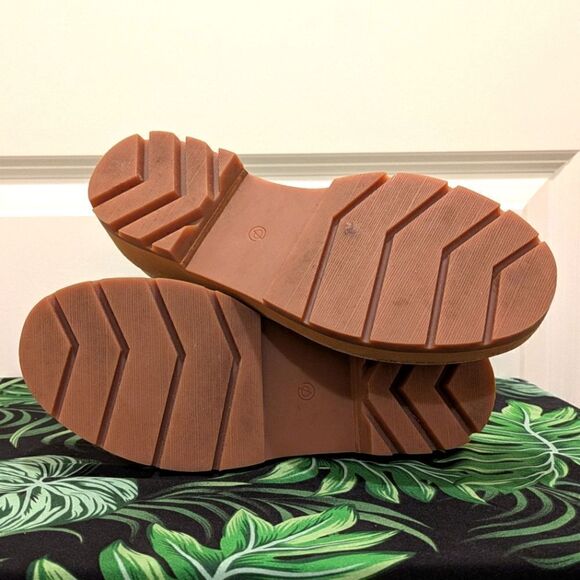 EUC 3.1 Phillip Lim 36 Women's Dylan Silver Hook Lacing Hiking Boot - Picture 9 of 13